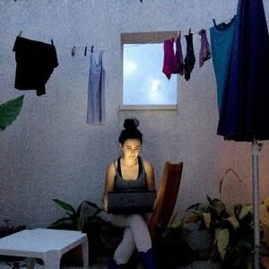 Meet your Posher, Liz